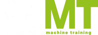 Virtual Reality Machine Training Limited logo
