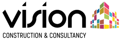 Vision Construction & Consultancy logo