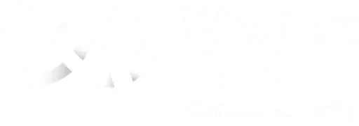 Weston Park Cancer Charity logo