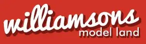 Williamsons Model Land logo