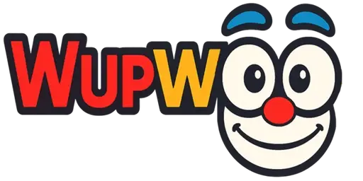 Wupwoo Ltd logo