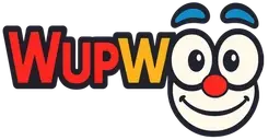 Wupwoo Ltd logo