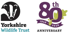 Yorkshire Wildlife Trust logo