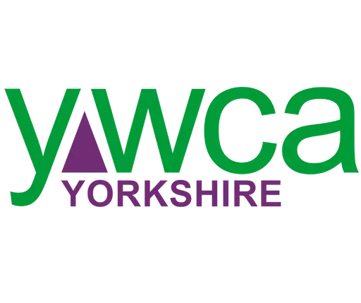 YWCA Yorkshire logo