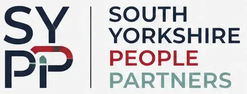 south Yorkshire People Partners logo