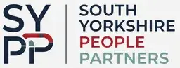south Yorkshire People Partners logo
