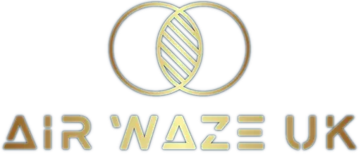 Air Waze UK Ltd logo