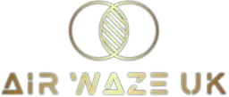 Air Waze UK Ltd logo