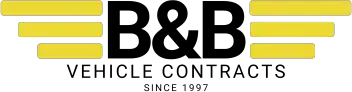 B&B Vehicle Contracts Ltd logo