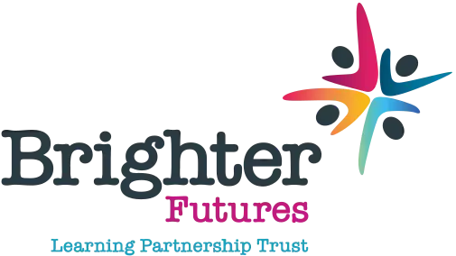 Brighter Futures Learning Partnership Trust logo