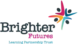 Brighter Futures Learning Partnership Trust logo
