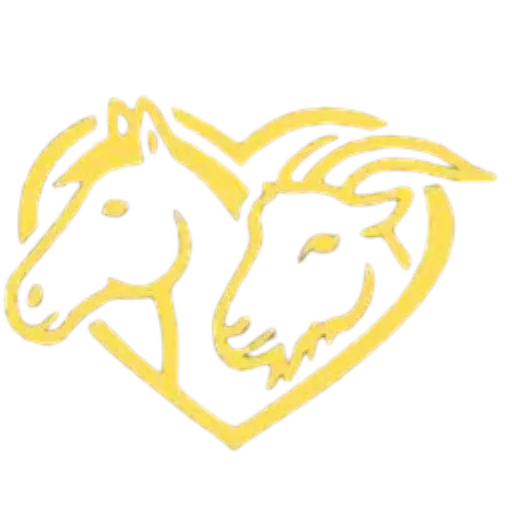 Hearts and Hooves Rescue Centre CIC logo