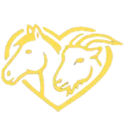 Hearts and Hooves Rescue Centre CIC logo