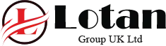 LOTAN GROUP UK LTD logo