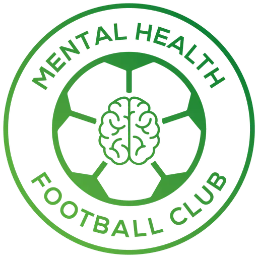 Mental Health FC CIC logo
