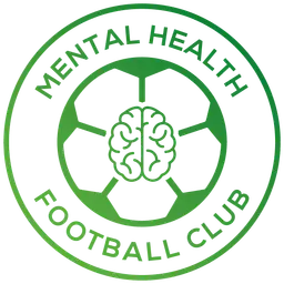 Mental Health FC CIC logo