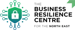 North East Cyber Resilience Centre logo
