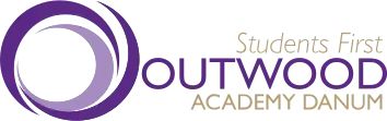 Outwood Academy Danum logo