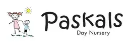 Paskals Day Nursery Ltd logo