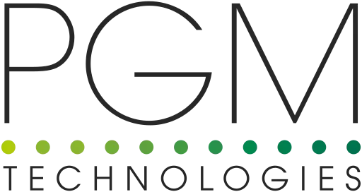 PGM Technologies Ltd logo