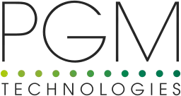 PGM Technologies Ltd logo