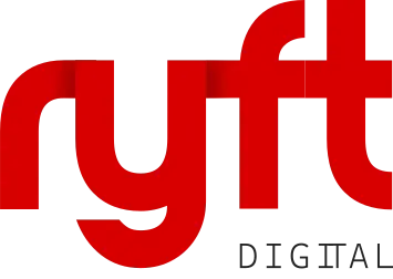 Ryft Digital logo