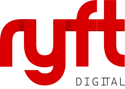 Ryft Digital logo