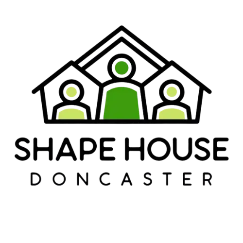 Shape House (Doncaster) logo