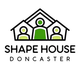 Shape House (Doncaster) logo