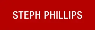 Steph Phillips Estate Agent & Property Advisor logo