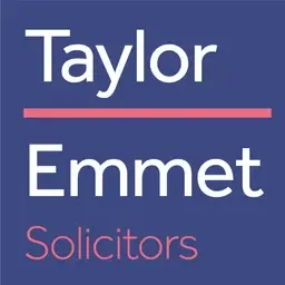 Taylor Emmet Solicitors logo