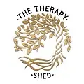 The Therapy Shed logo