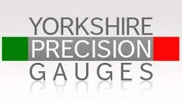 Yorkshire Precision Gauges logo