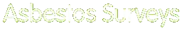 Asbestos Survey & Removal Consultants logo