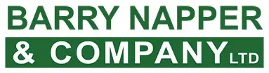 Barry Napper & Co logo