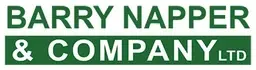 Barry Napper & Co logo