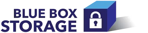 Blue Box Storage logo