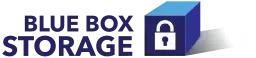 Blue Box Storage logo