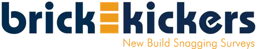 Brickkickers logo