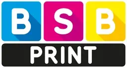 BSB PRINT LTD logo