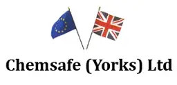 Chemsafe uk logo