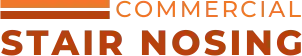 Commercial Stair Nosing logo