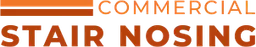 Commercial Stair Nosing logo