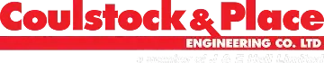 Coulstock & Place Engineering Co. Ltd logo