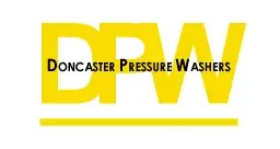 Doncaster Pressure Washers logo