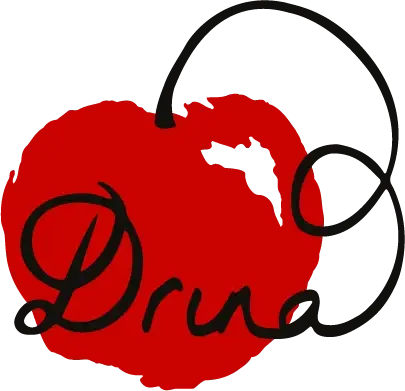 Drina logo