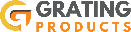 Grating Products logo