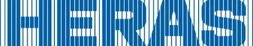 Heras UK logo