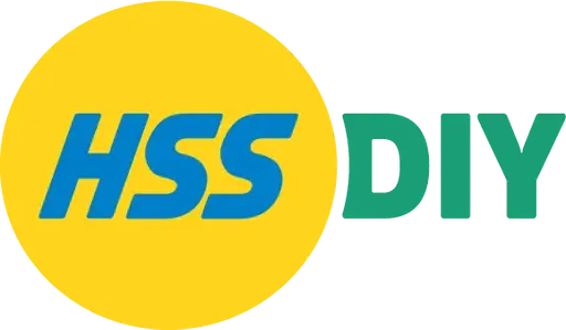 HSS Lift & Shift logo