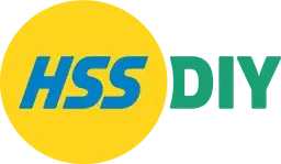 HSS Lift & Shift logo